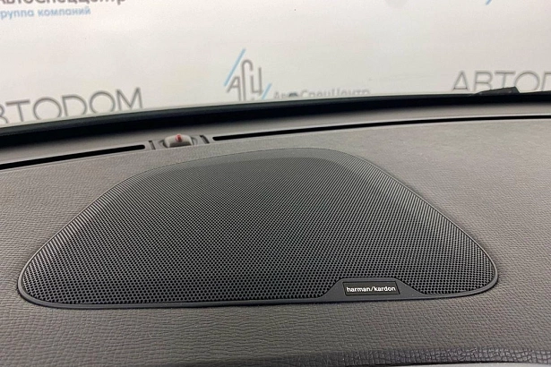 XC60 Summum 2.4d AT 4WD (163 л.с.) фото 22