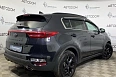 Sportage Premium (2018-2019) 2.4 AT 4WD (184 л.с.) фото 4