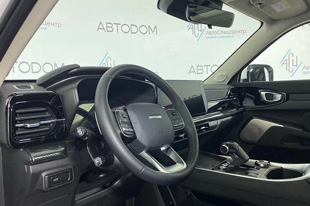 H3 Tech+ 1.5 AMT 4WD (177 л.с.) фото 8
