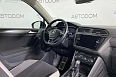 Tiguan Offroad 1.4 AMT 4WD (150 л.с.) фото 12