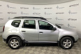 Duster Privilege 1.5d MT 4WD (109 л.с.) фото 5