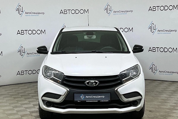 XRAY #Club 1.6 MT (106 л.с.) фото 5