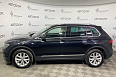 Tiguan Sportline 2.0d AMT 4WD (150 л.с.) фото 2