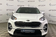 Sportage Luxe 2.0 AT (150 л.с.) фото 3