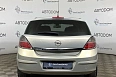 Astra Cosmo 1.6 MT (115 л.с.) фото 6
