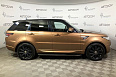 Range Rover Sport HSE 3.0d AT 4WD (249 л.с.) фото 5