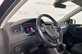 Tiguan Sportline 2.0d AMT 4WD (150 л.с.) фото 8