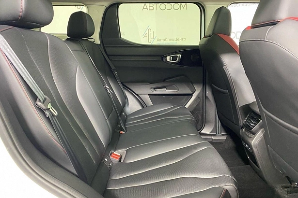 H3 Tech+ 1.5 AMT 4WD (177 л.с.) фото 12