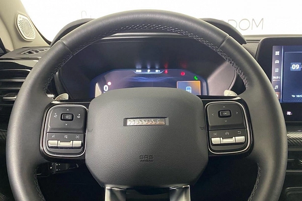 H3 Tech+ 1.5 AMT 4WD (177 л.с.) фото 18