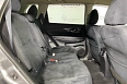 X-Trail SE 2.5 CVT 4WD (171 л.с.) фото 10