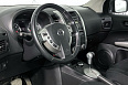 X-Trail LE Base 2.5 CVT 4WD (169 л.с.) фото 8