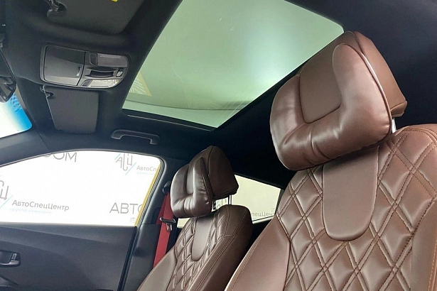 Veloster Base 1.4 AMT (140 л.с.) фото 8