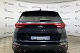 Sportage Premium (2018-2019) 2.4 AT 4WD (184 л.с.) фото 6