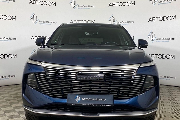 F7 Elite 1.5 AMT (150 л.с.) фото 5