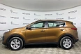 Sportage Luxe 2.0 AT 4WD (150 л.с.) фото 3