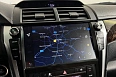 Camry Exclusive 2.5 AT (181 л.с.) фото 21