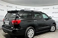 Sequoia Base 5.7 AT 4WD (381 л.с.) фото 2
