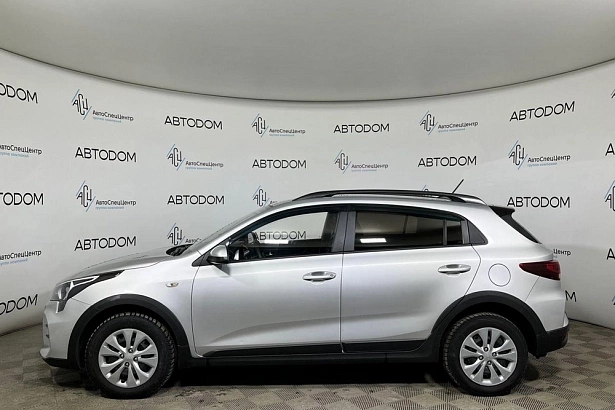 Rio Premium 1.6 AT (123 л.с.) фото 3