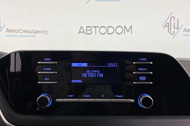 Sonata Comfort (Winter) 2.0 AT (150 л.с.) фото 19