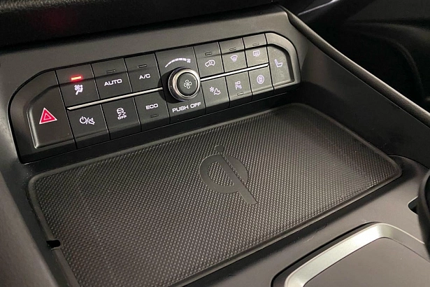 F7x Premium 2.0 AMT 4WD (190 л.с.) фото 18