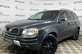 XC90 Base (5 мест) 2.4d AT 4WD (5 мест) (200 л.с.) фото 1