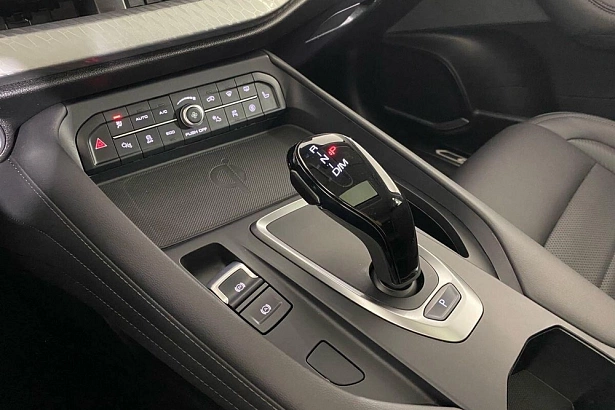 F7x Premium 2.0 AMT 4WD (190 л.с.) фото 17