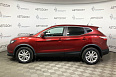 Qashqai LE 2.0 CVT (144 л.с.) фото 3