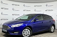 Focus SYNC Edition 1.6 MT (125 л.с.) фото 1