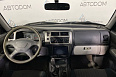 Pajero Sport Inform 2.5d MT 4WD (115 л.с.) фото 7