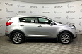 Sportage Luxe 2.0 AT (150 л.с.) фото 5