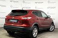 Qashqai LE 2.0 CVT (144 л.с.) фото 2