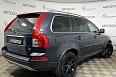 XC90 Base (5 мест) 2.4d AT 4WD (5 мест) (200 л.с.) фото 4
