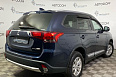 Outlander Intense 2.0 CVT 4WD (146 л.с.) фото 4