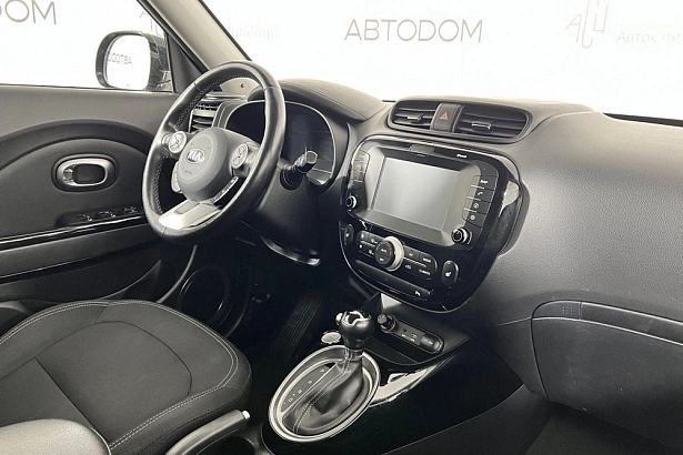 Soul Prestige 2.0 AT (150 л.с.) фото 10