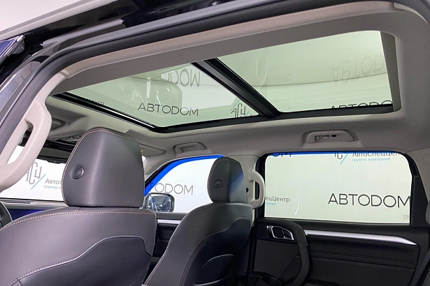 Dargo X Premium 2.0 AMT 4WD (192 л.с.) фото 15