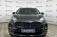 Sportage Premium (2018-2019) 2.4 AT 4WD (184 л.с.) фото 3