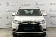 Outlander Intense 2.0 CVT 4WD (146 л.с.) фото 3