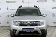Duster Luxe Privilege 2.0 AT 4WD (143 л.с.) фото 5