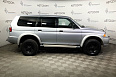 Pajero Sport Inform 2.5d MT 4WD (115 л.с.) фото 5