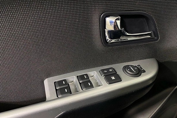 Rio Prestige 1.6 6AT (123 л.с.) фото 13