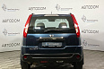 X-Trail LE Base 2.5 CVT 4WD (169 л.с.) фото 6