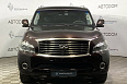 QX56 Hi-Tech 5.6 AT 4WD (405 л.с.) фото 3