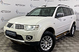 Pajero Sport Ultimate S03 2.5d AT 4WD (178 л.с.) фото 1