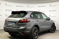 Cayenne Platinum Edition 3.0d AT 4WD (245 л.с.) фото 2