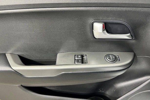 Rio Comfort 1.4 AT (107 л.с.) фото 14