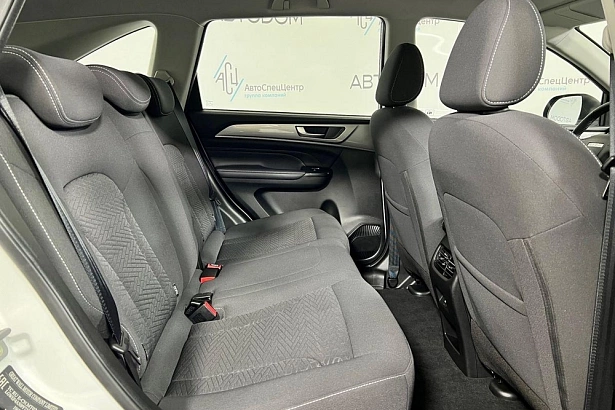 M6 Family 1.5 AMT (143 л.с.) фото 12