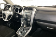 Grand Vitara JLX-A 2.0 AT 4WD (140 л.с.) фото 9