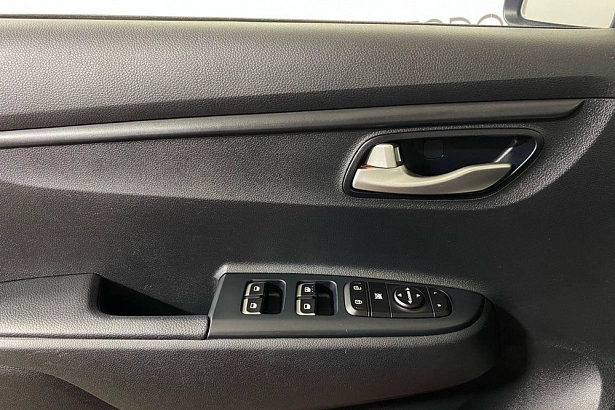 Rio Comfort 1.6 AT (123 л.с.) фото 10