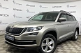 Kodiaq Ambition 1.4 MT 4WD (150 л.с.) фото 1
