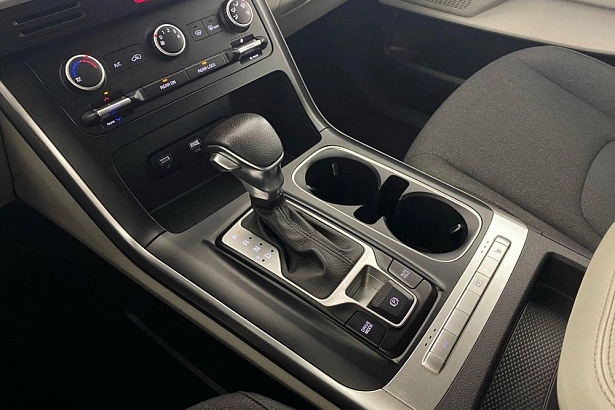 Carnival Comfort (2021) 2.2d AT (199 л.с.) фото 21